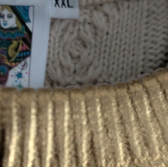 QOS Queen of Sparkles Sleigh - Picture 6 of 7